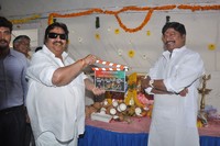 Aalochinchandi Movie Opening